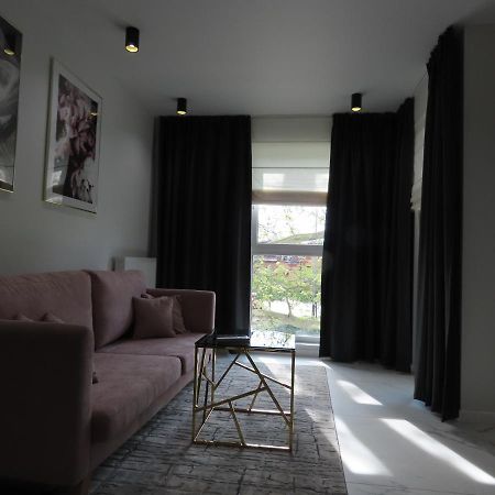 פוזנן El Apartments - Solaris מראה חיצוני תמונה