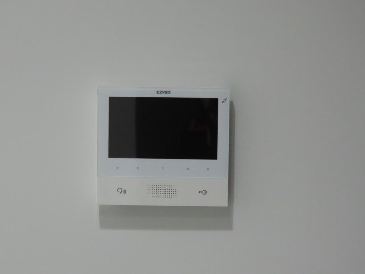 פוזנן El Apartments - Solaris מראה חיצוני תמונה