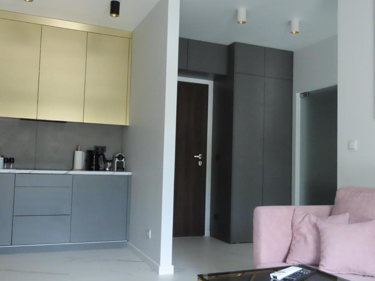 פוזנן El Apartments - Solaris מראה חיצוני תמונה