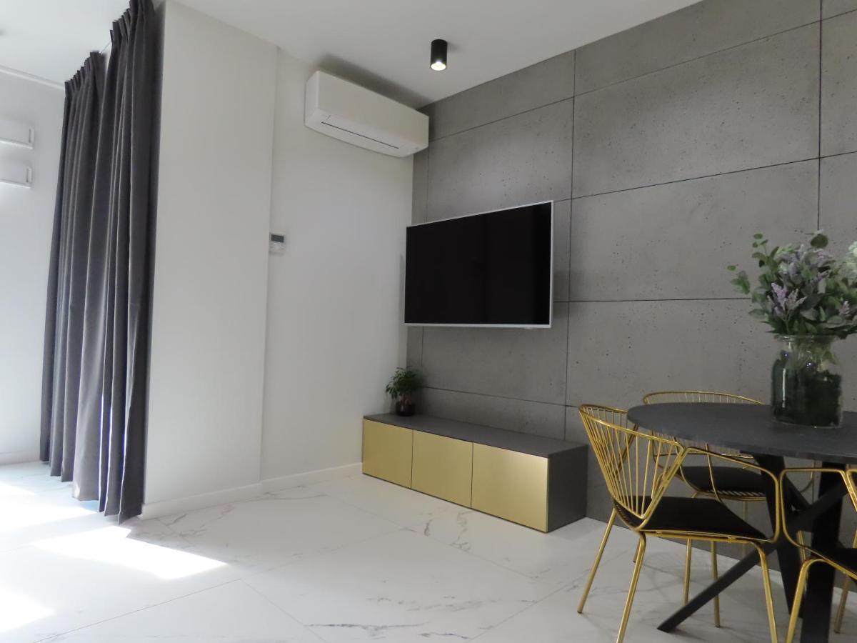 פוזנן El Apartments - Solaris מראה חיצוני תמונה