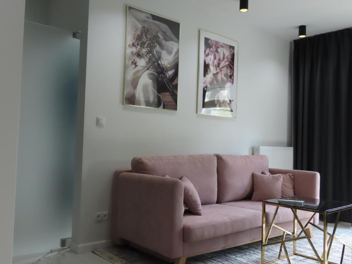 פוזנן El Apartments - Solaris מראה חיצוני תמונה