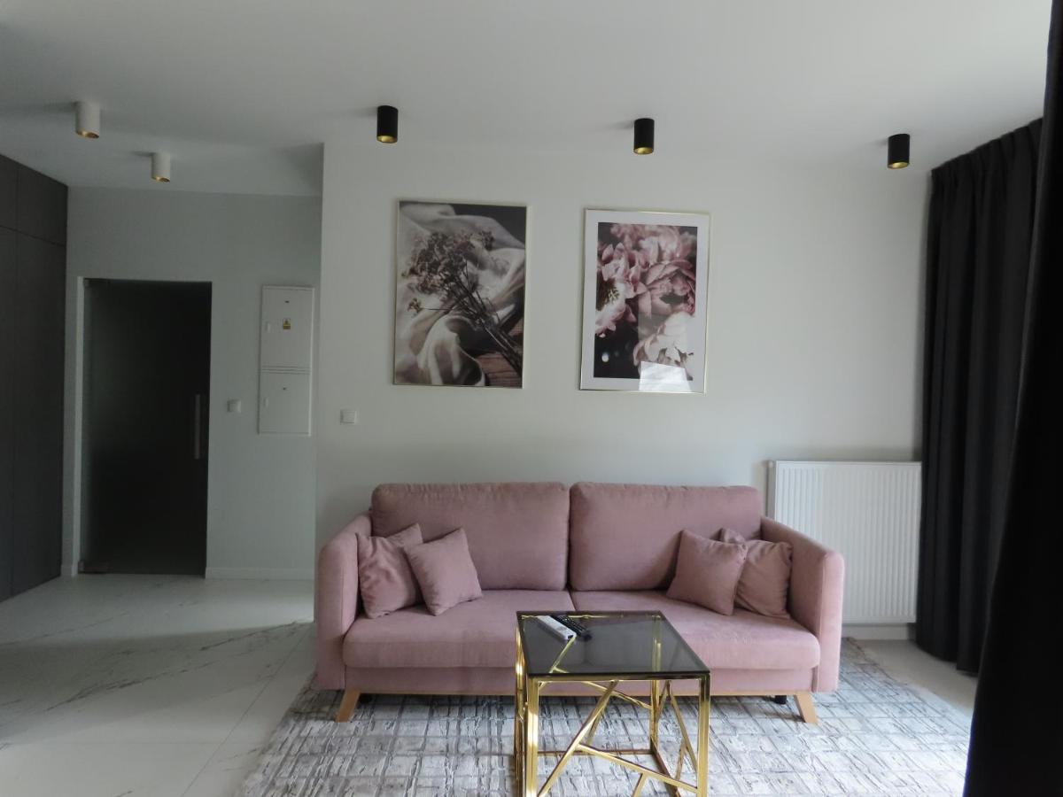 פוזנן El Apartments - Solaris מראה חיצוני תמונה