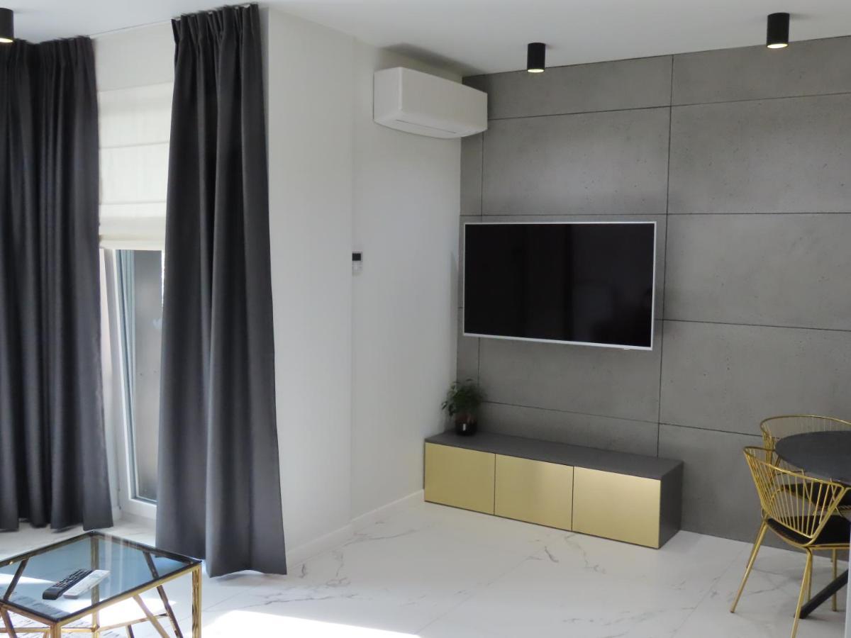 פוזנן El Apartments - Solaris מראה חיצוני תמונה